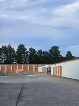 Mini Mall Storage - Nacogdoches photo 2