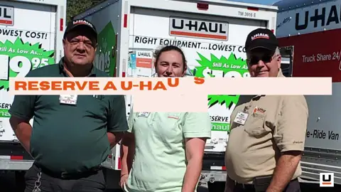 Self-Storage at U-Haul photo 2