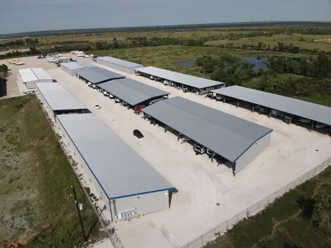 Capital RV & Boat Storage - Katy, TX photo 2