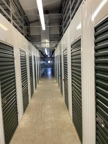 Aplus Storage, RV storage in York