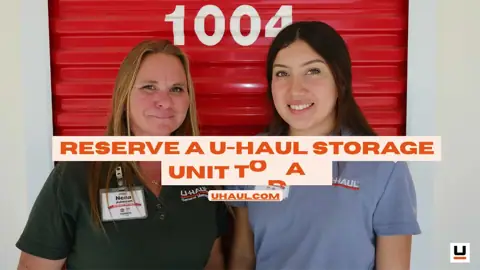 Self-Storage at U-Haul photo 3