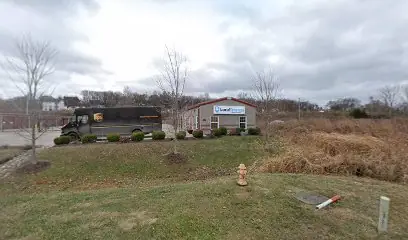LocalStorage, RV storage in St Charles