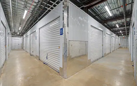 Space Shop Self Storage photo 3
