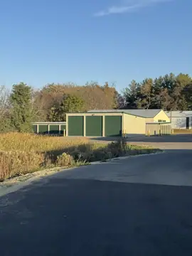 Oronoco Self Storage in Oronoco, MN