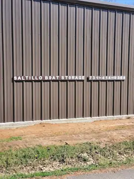 Saltillo Boat Storage photo 2
