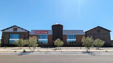 Public Storage in Laveen, AZ