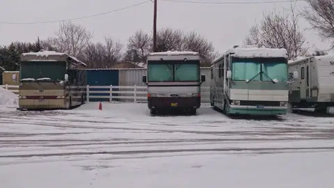 380ParknStore in Aubrey, TX