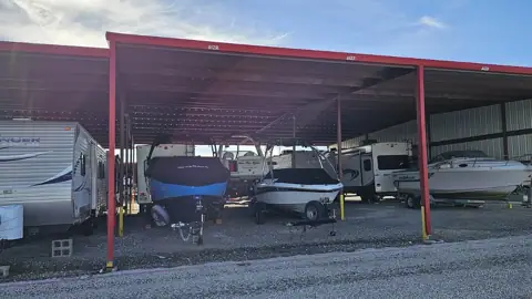 A-Affordable RV & Boat Storage photo 2