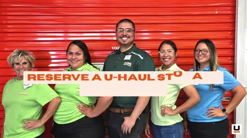 Self-Storage at U-Haul photo 2