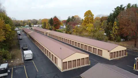 Lambertville Mini Storage - Lewis photo 2