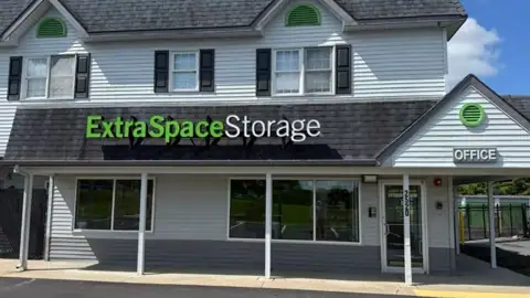 Extra Space Storage in Bensalem, PA