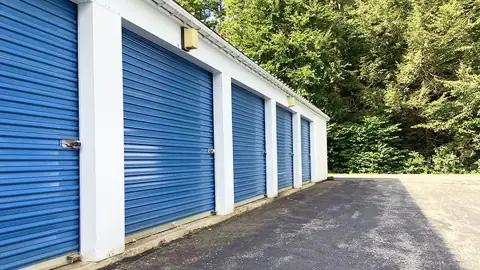 All Purpose Storage in West Chesterfield, NH