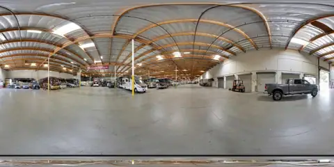 Premier Indoor Boat & RV Storage in Rancho Cucamonga, CA