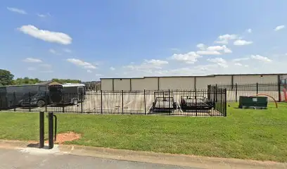 St. Bethlehem Mini-Storage #3 in Clarksville, TN