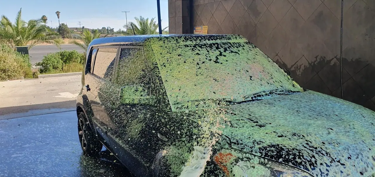 Mc Call Storage & Carwash Inc, RV storage in Menifee