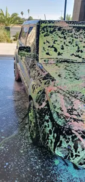 Mc Call Storage & Carwash Inc photo 2
