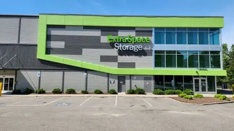 Extra Space Storage in Myrtle Beach, SC