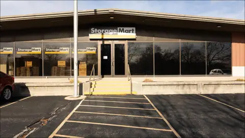 StorageMart in Muskego, WI