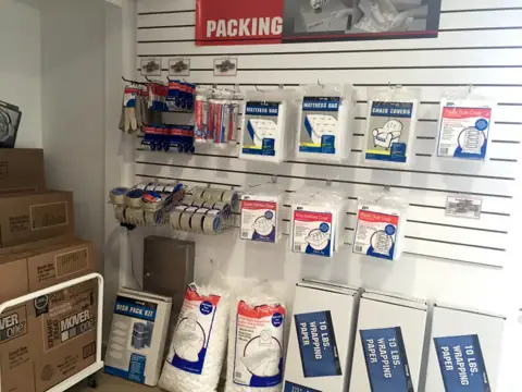 American Self Storage photo 3