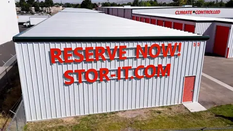 Stor-It Self Storage photo 3