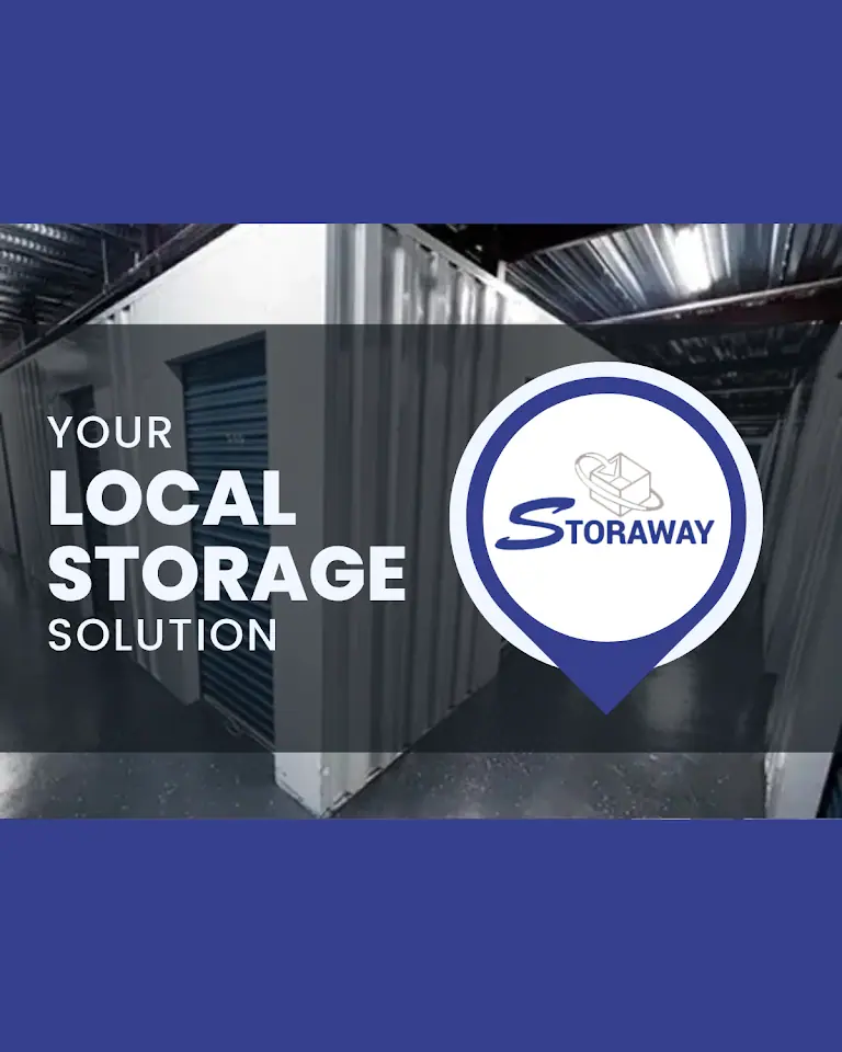 Storaway Self Storage - Deltona West, RV storage in Deltona
