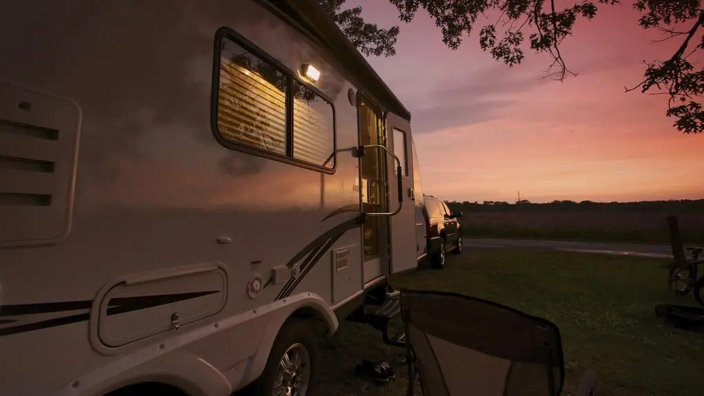 KMF RV & Boat Storage, RV storage in Round Rock