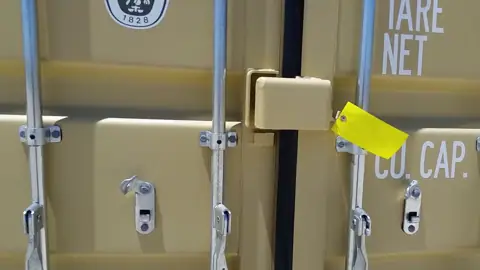 KMF RV & Boat Storage photo 2