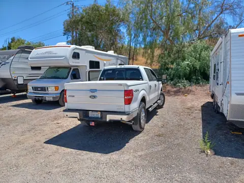 Irvine Lake Rv Storage photo 2
