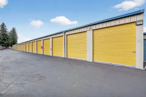 Iron Gate Storage - Cascade Park photo 2