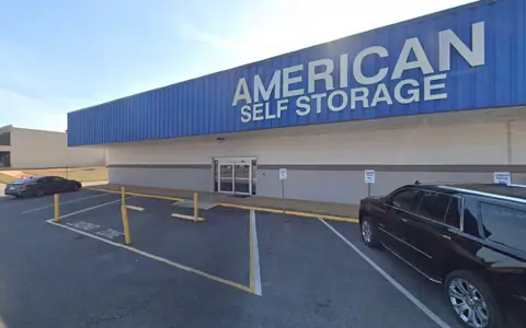 American Self Storage photo 2