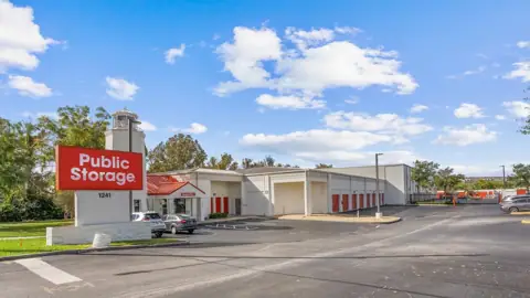 Public Storage in Maitland, FL
