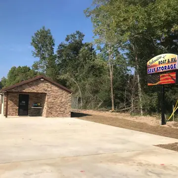 Lakeview Boat/RV & Self Storage photo 2