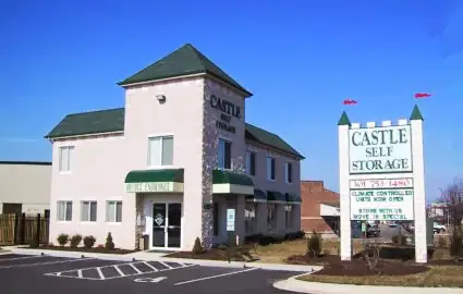 Castle Self Storage photo 2