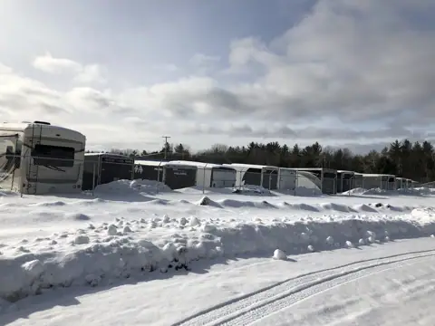 Sledheads Storage & Carports photo 2