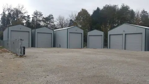 SC Wake Seadek & Storage Buildings photo 2