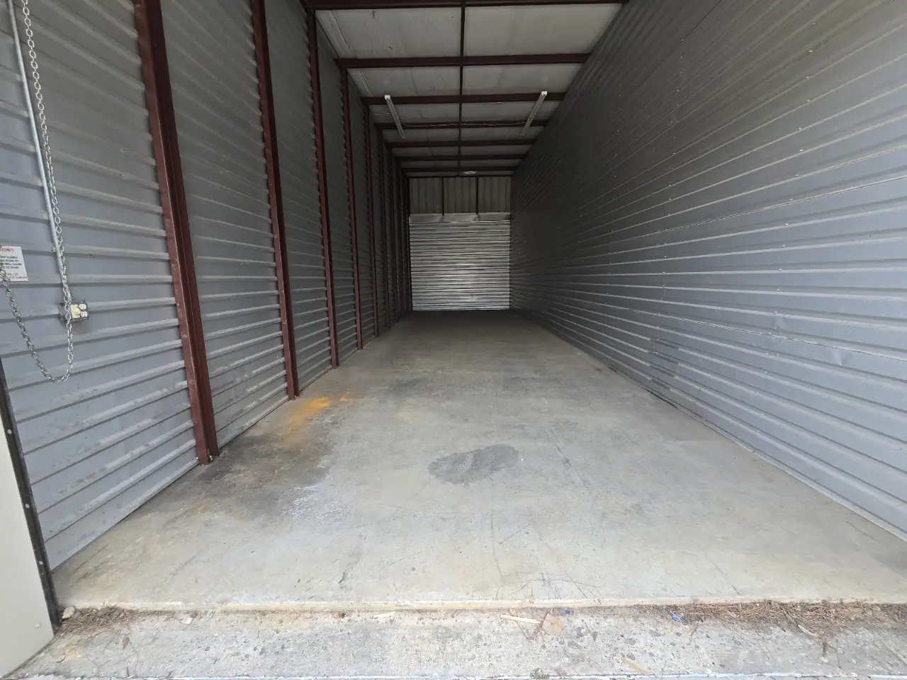 Store Safe, RV storage in Baton Rouge