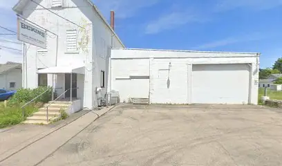 County Warehousing, LLC, RV storage in Newark