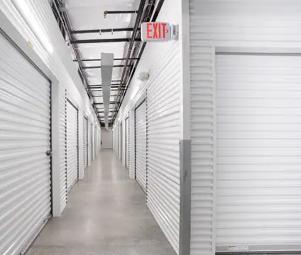 Affordable Family Storage in Sugar Land, TX
