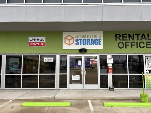 Affordable Family Storage photo 3
