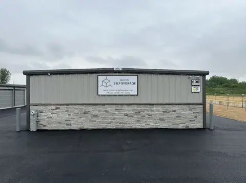 Open City Self Storage photo 2