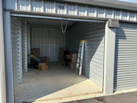 Open City Self Storage photo 3