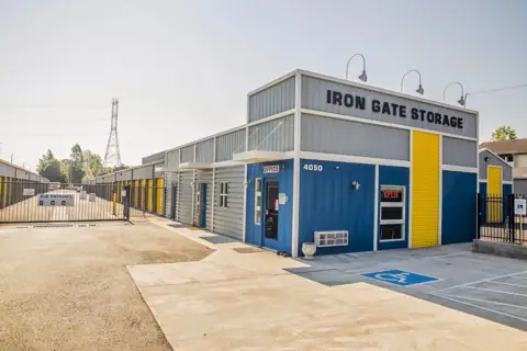 Iron Gate Storage - TV Highway photo 2