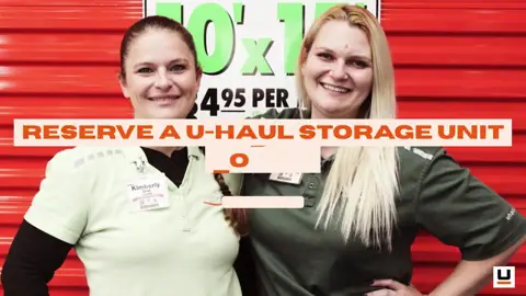 Self-Storage at U-Haul photo 2