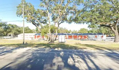 Premier Storage Too, RV storage in Zephyrhills