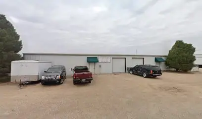 Templin Road Storage in San Angelo, TX