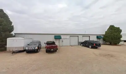 Templin Road Storage, RV storage in San Angelo