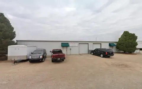 Templin Road Storage photo 2