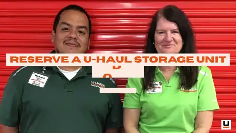 Self-Storage at U-Haul photo 2
