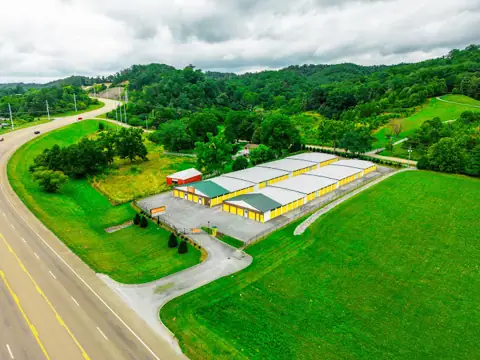 Mini Mall Storage - Blountville in Blountville, TN