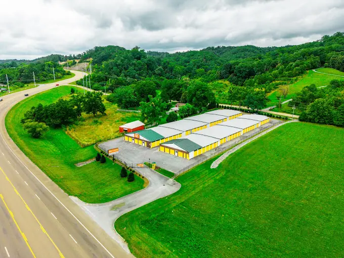 Mini Mall Storage - Blountville, RV storage in Blountville